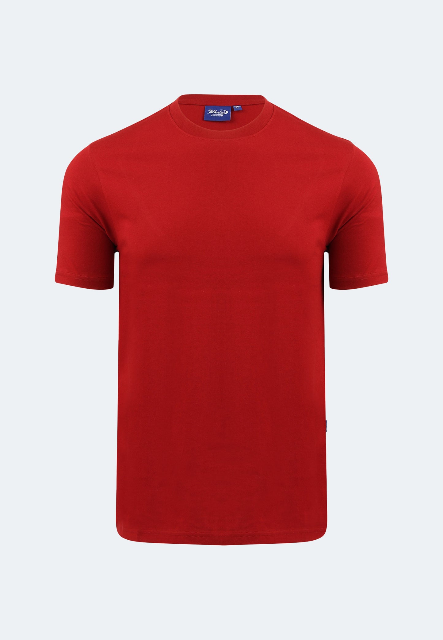 Switcher shirt whale color/107 ketchup