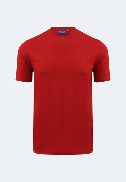Switcher shirt whale color/107 ketchup