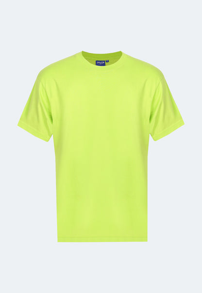 Switcher shirt whale color/364 limette