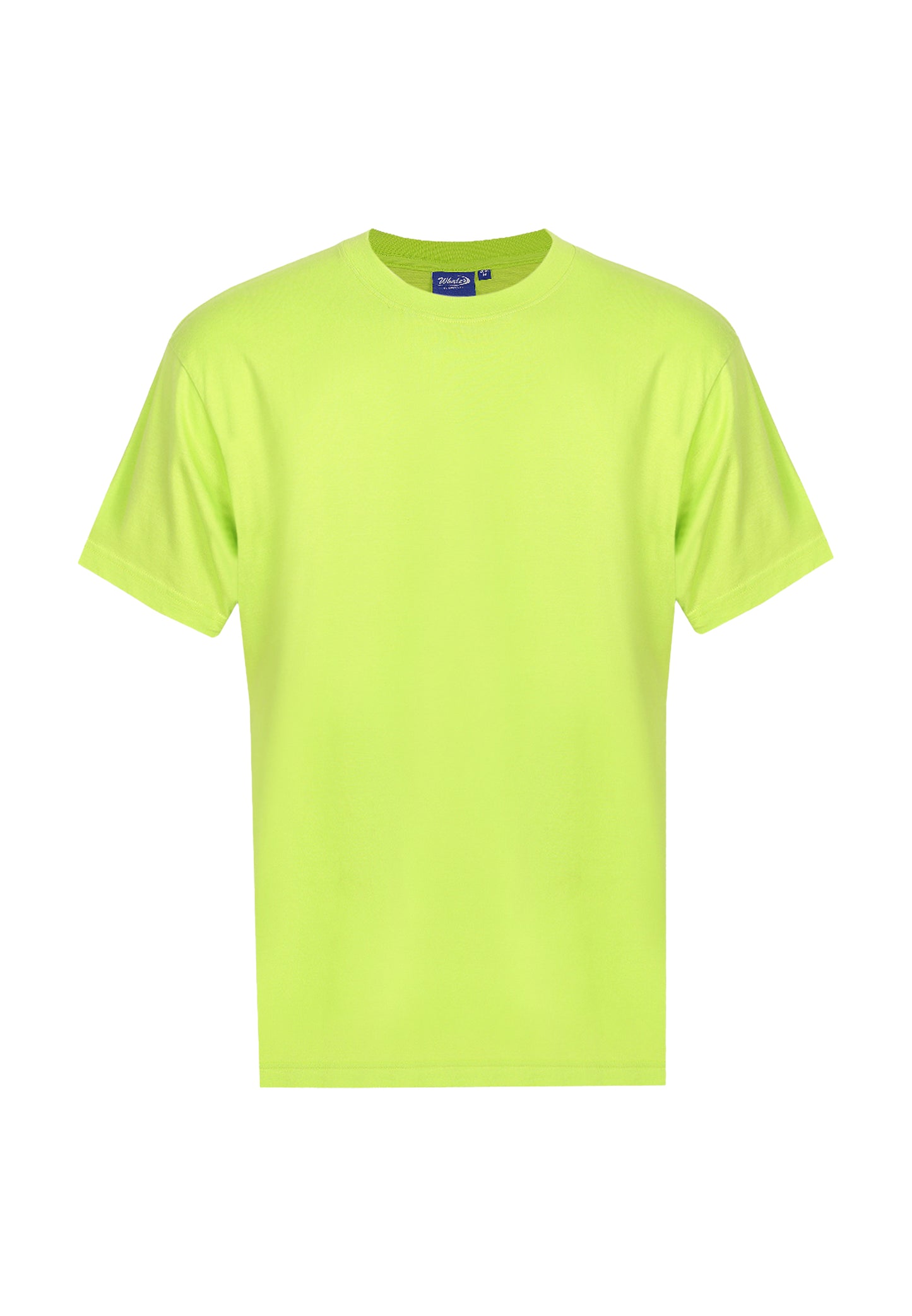 Switcher shirt whale color/364 limette