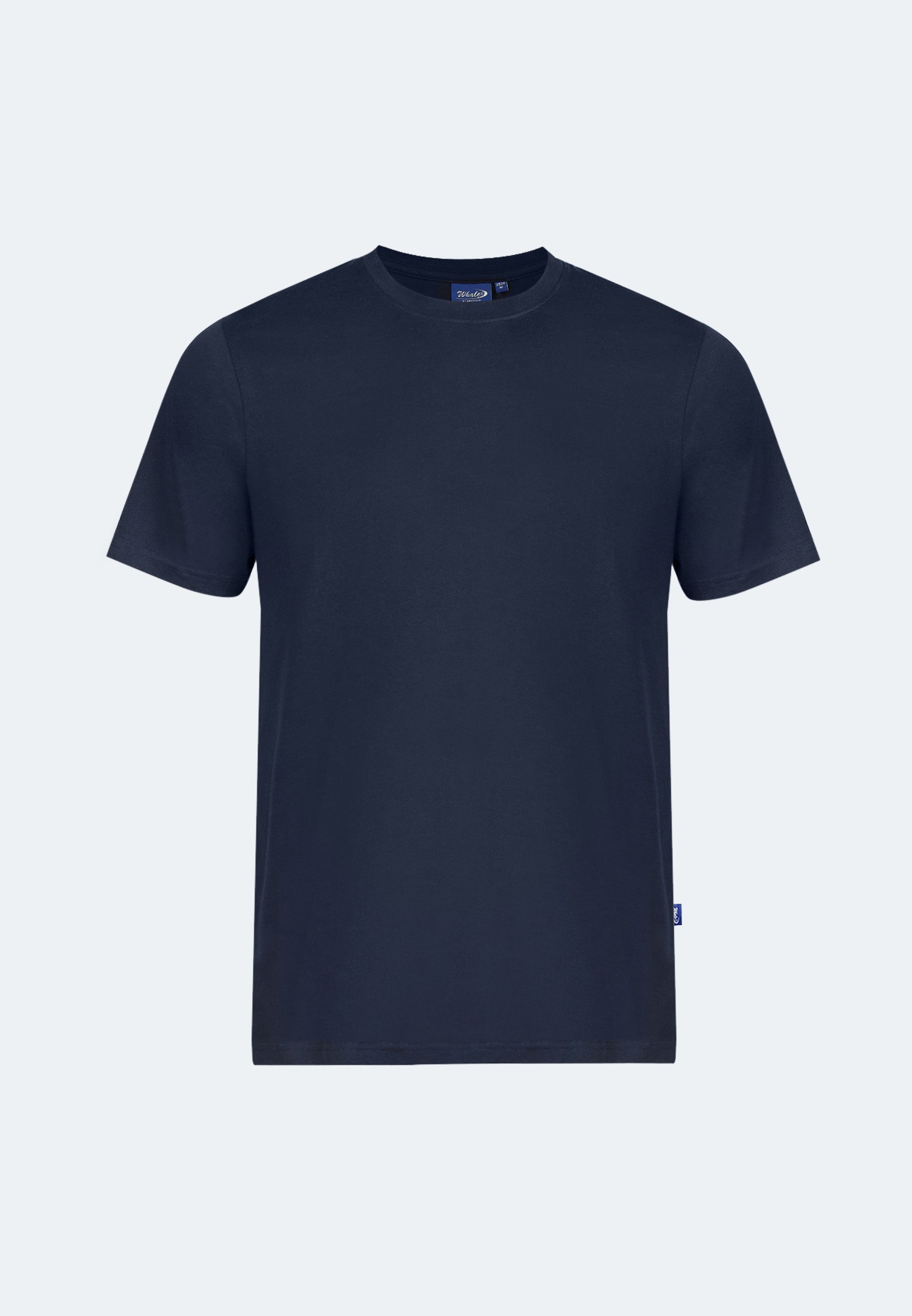 Switcher shirt whale color/marine