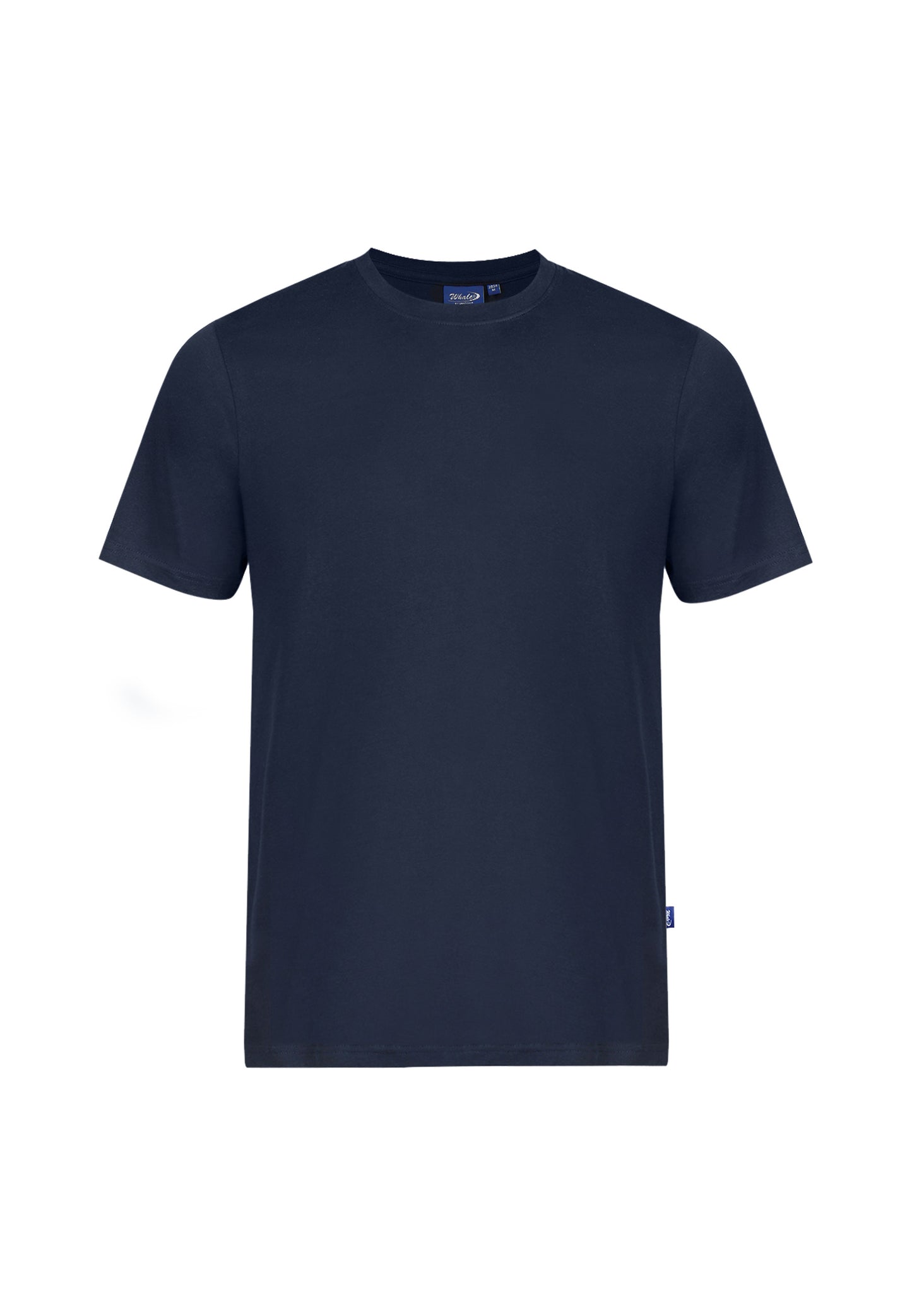 Switcher shirt whale color/20 marine
