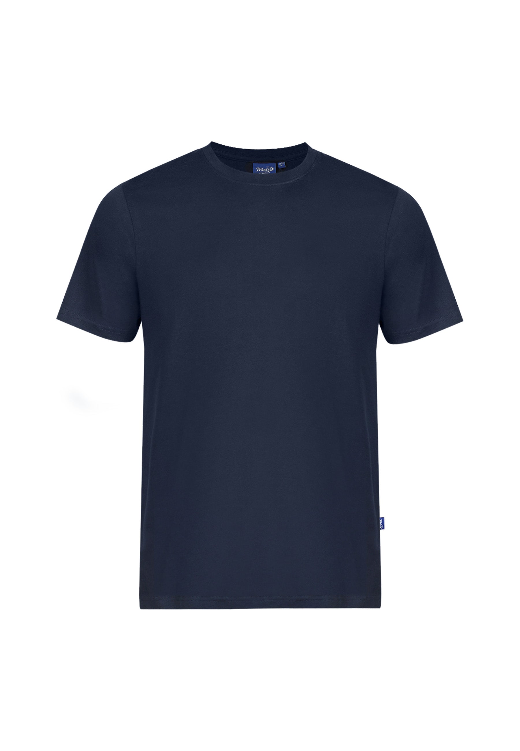 Switcher shirt whale color/marine