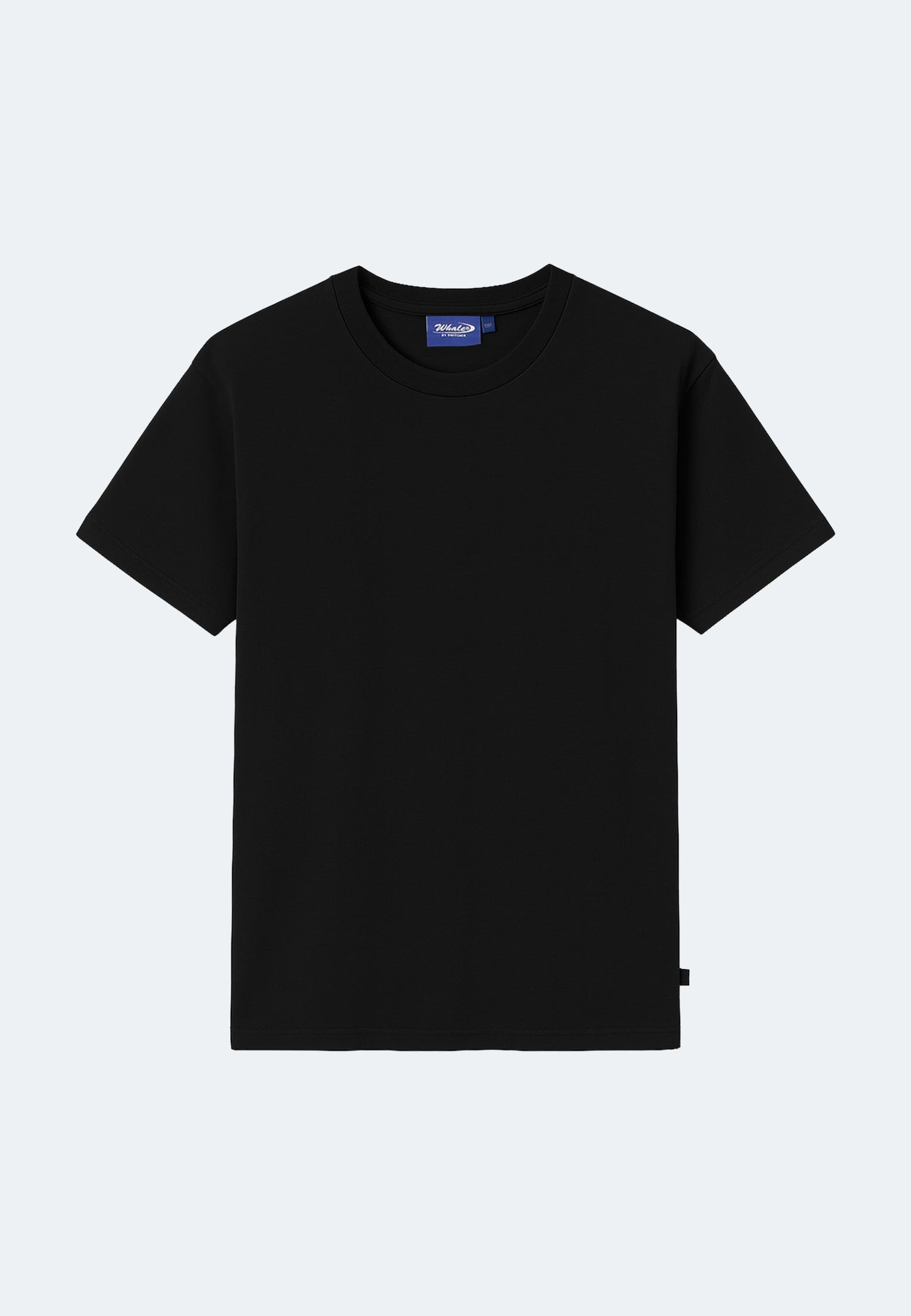 Switcher shirt whale color/40 noir