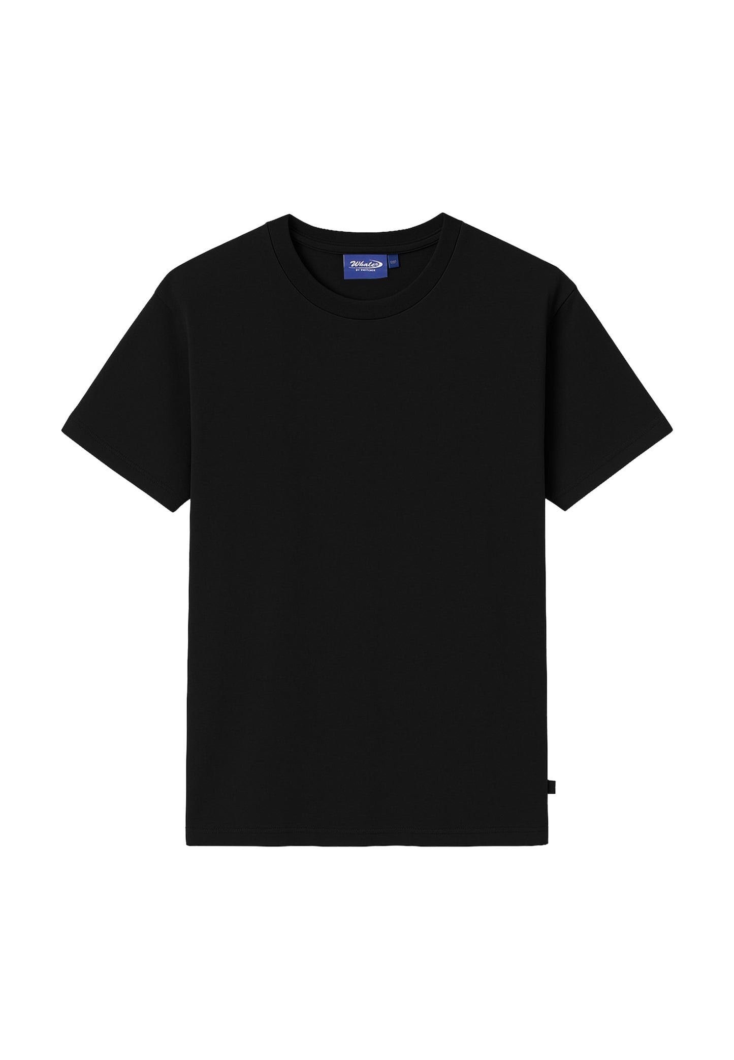 Switcher shirt whale color/40 noir