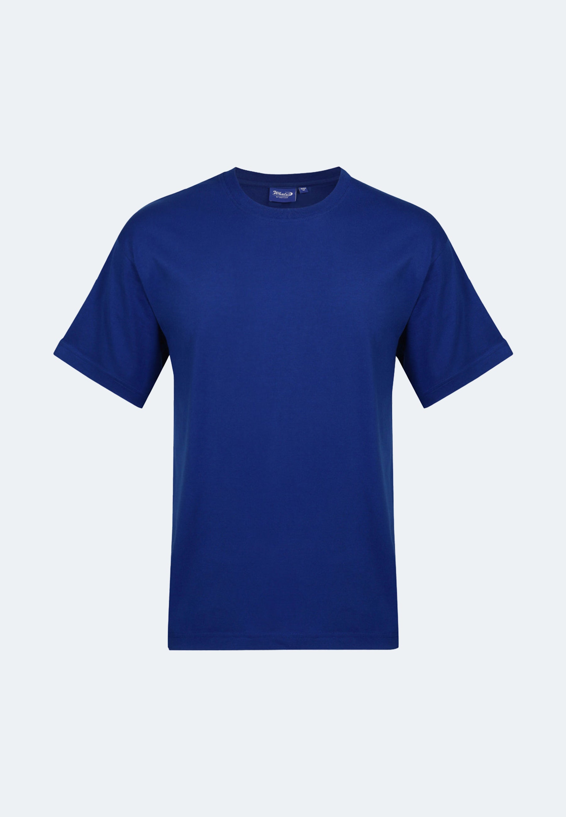 Switcher shirt whale color/259 ocean