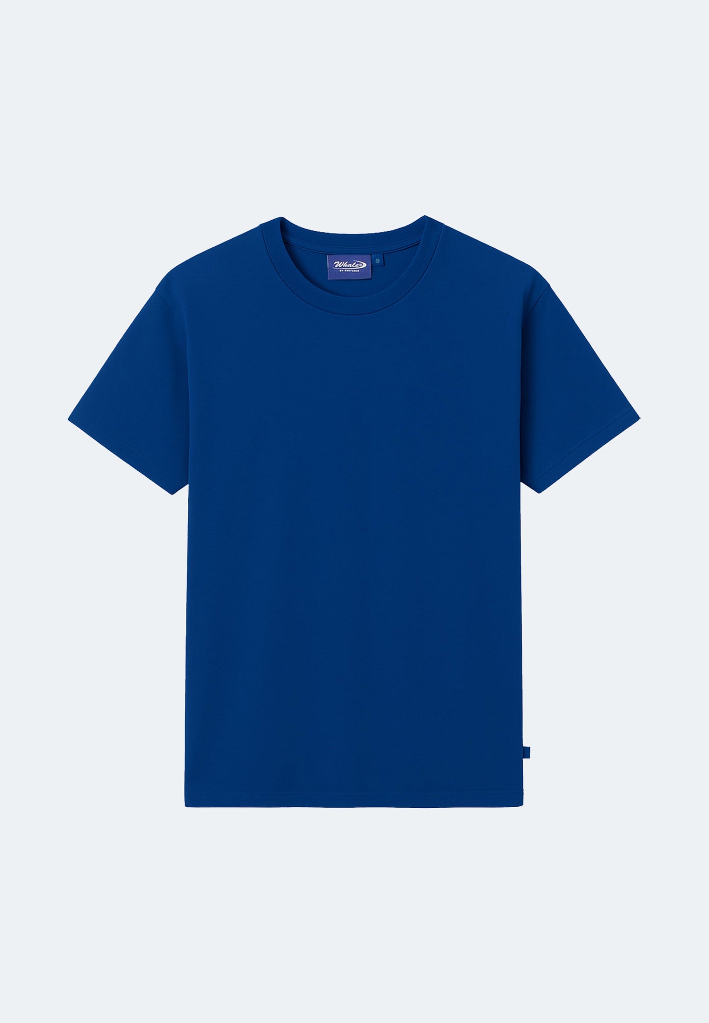 Switcher shirt whale color/259 ocean