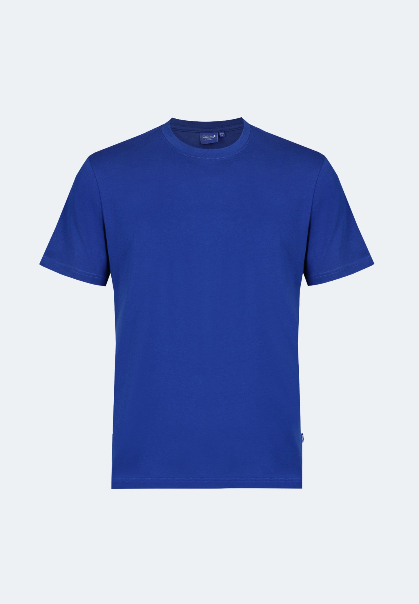 Switcher shirt whale color/259 ocean