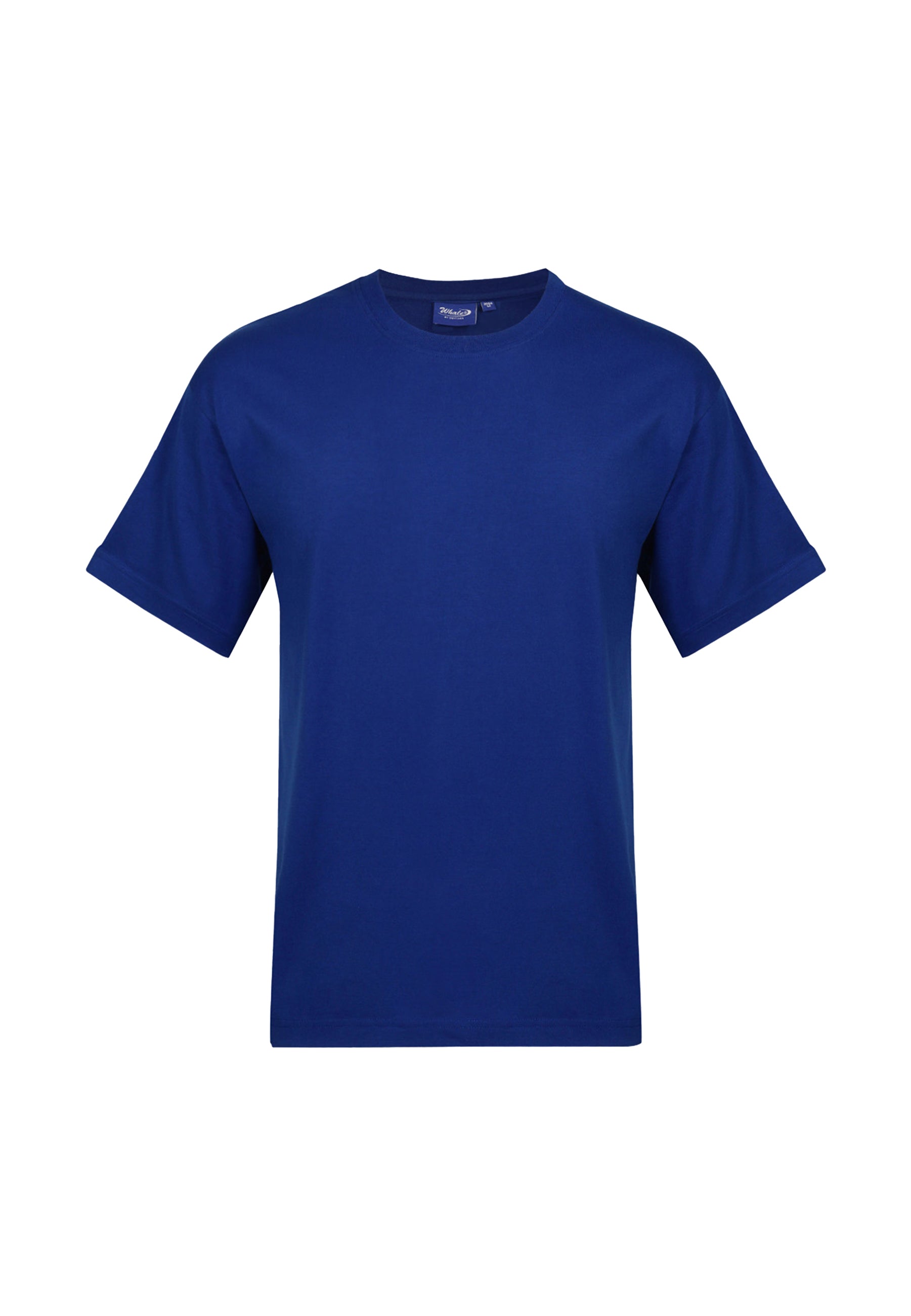 Switcher shirt whale color/259 ocean