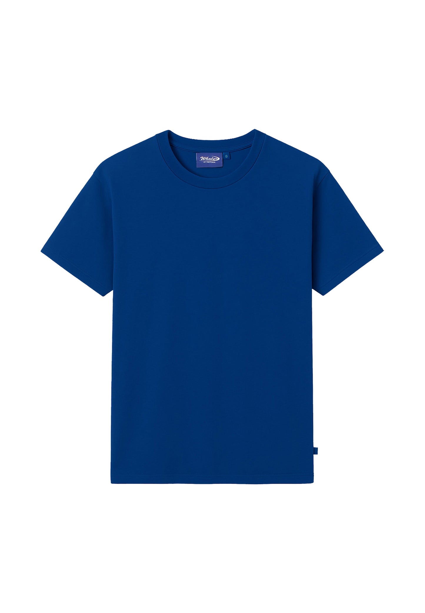 Switcher shirt whale color/259 ocean