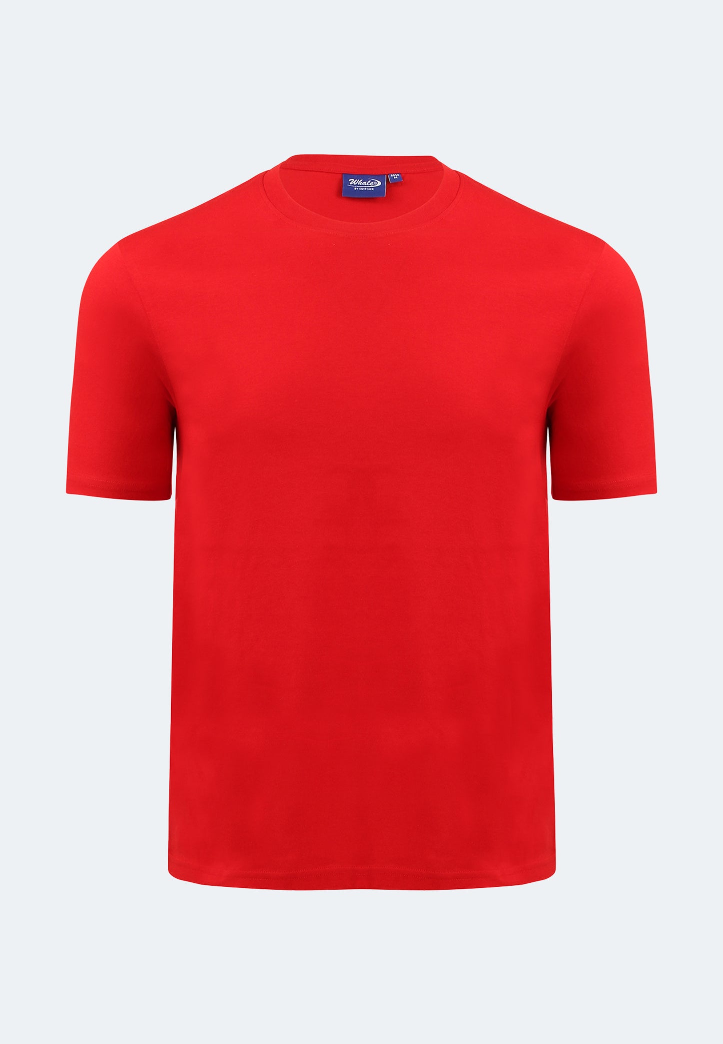 Switcher shirt whale color/10 rouge