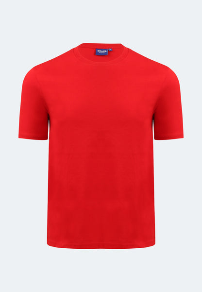 Switcher shirt whale color/10 rouge
