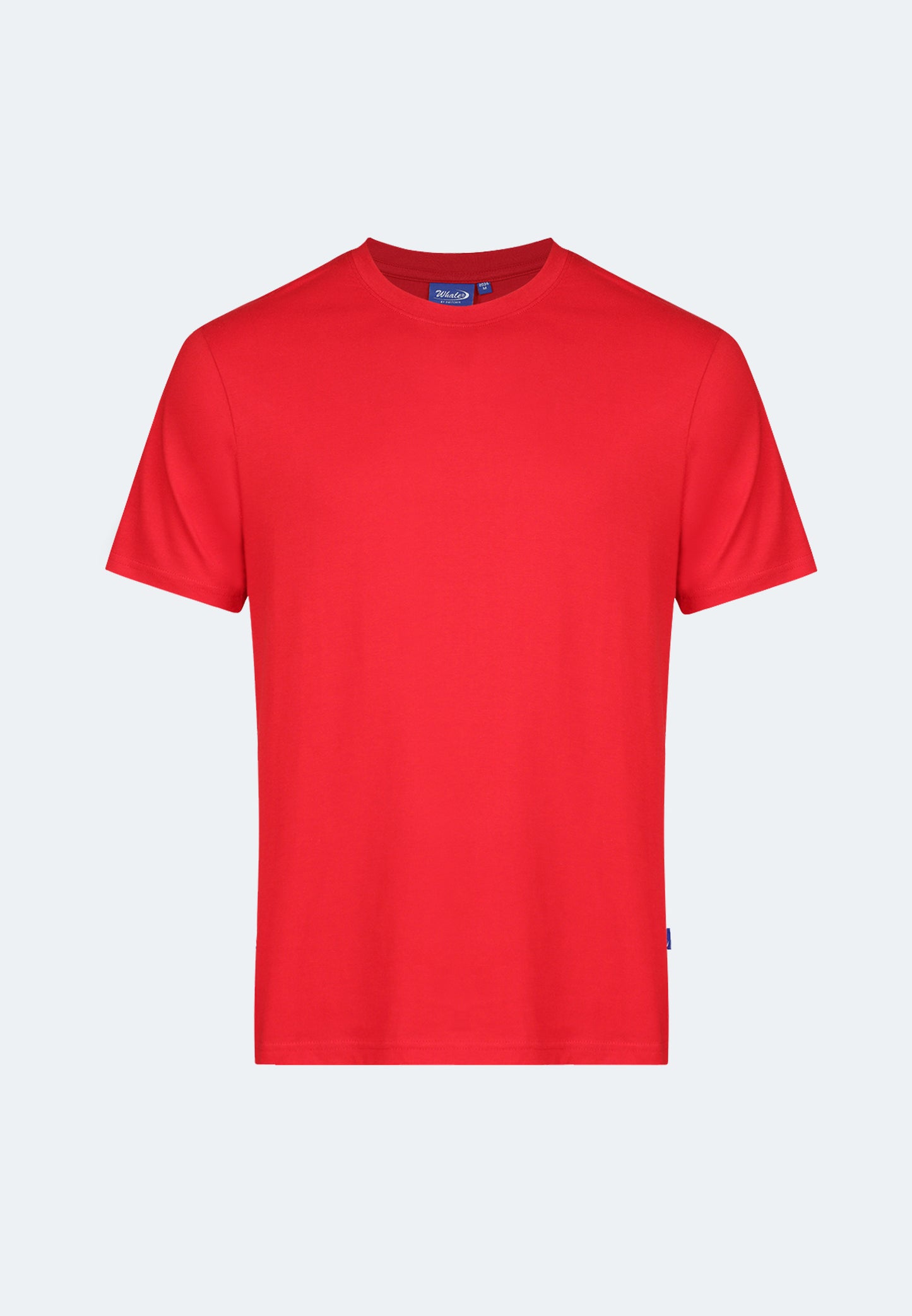 Switcher shirt whale color/10 rouge