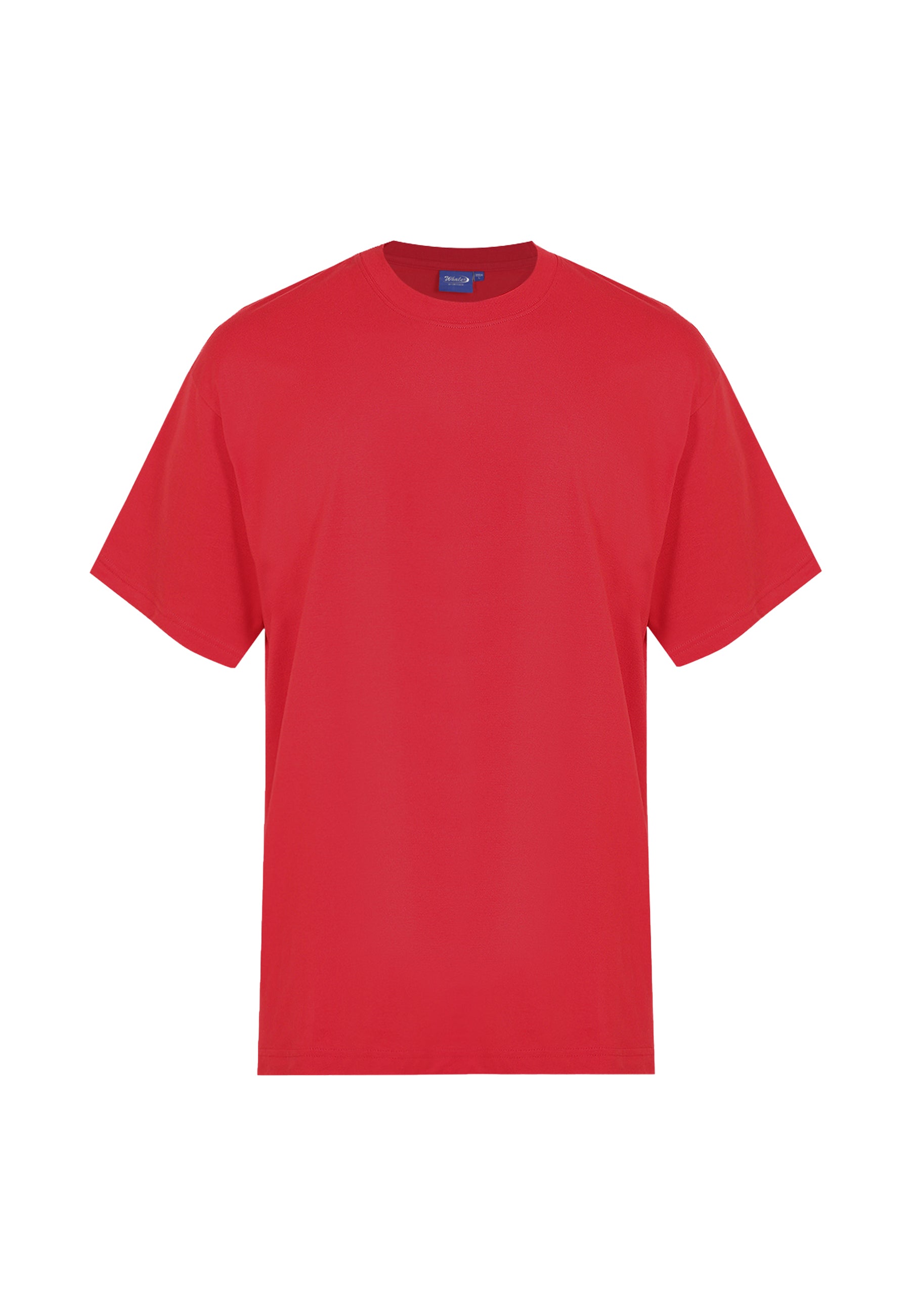 Switcher shirt whale color/10 rouge