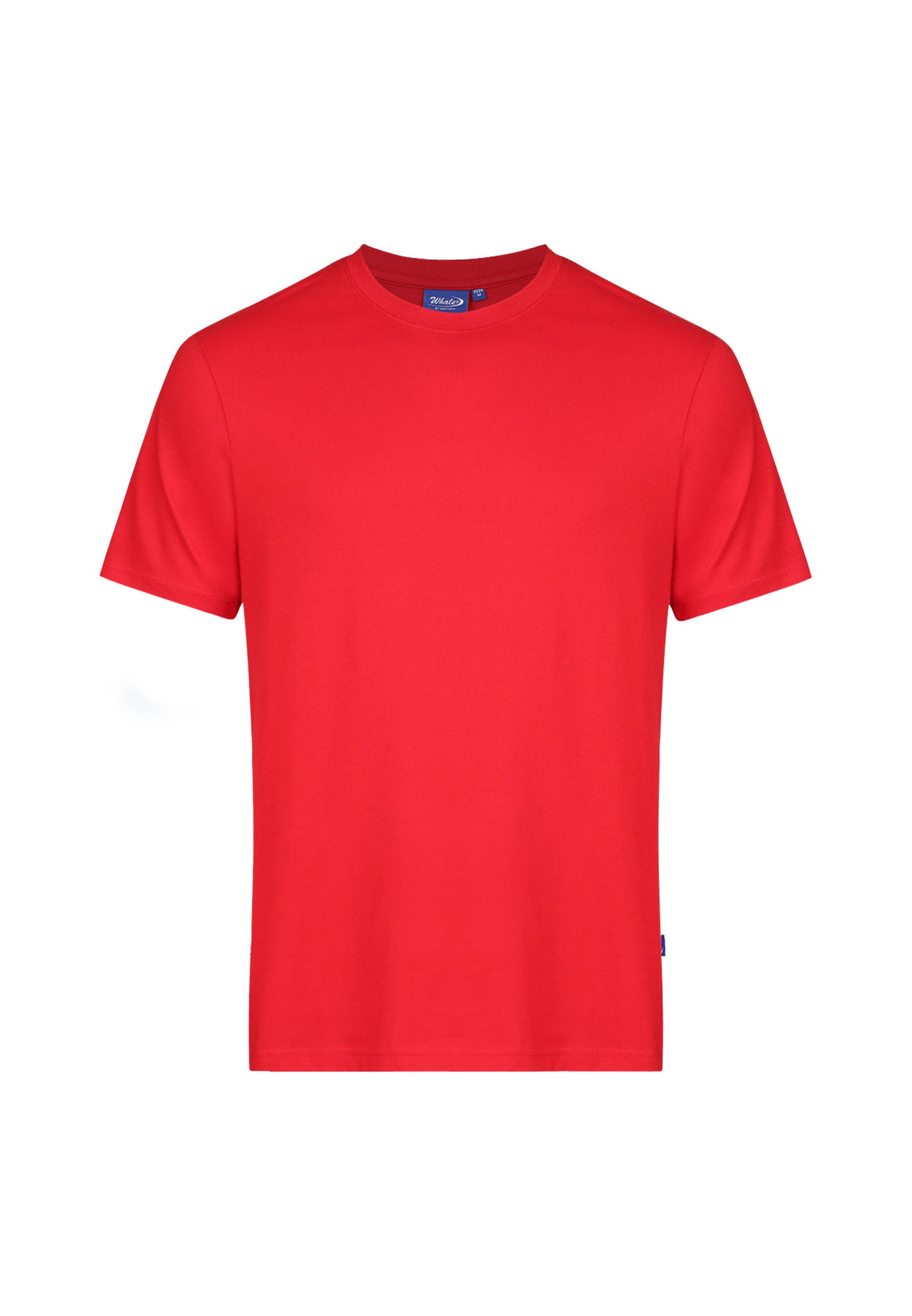 Switcher shirt whale color/10 rouge