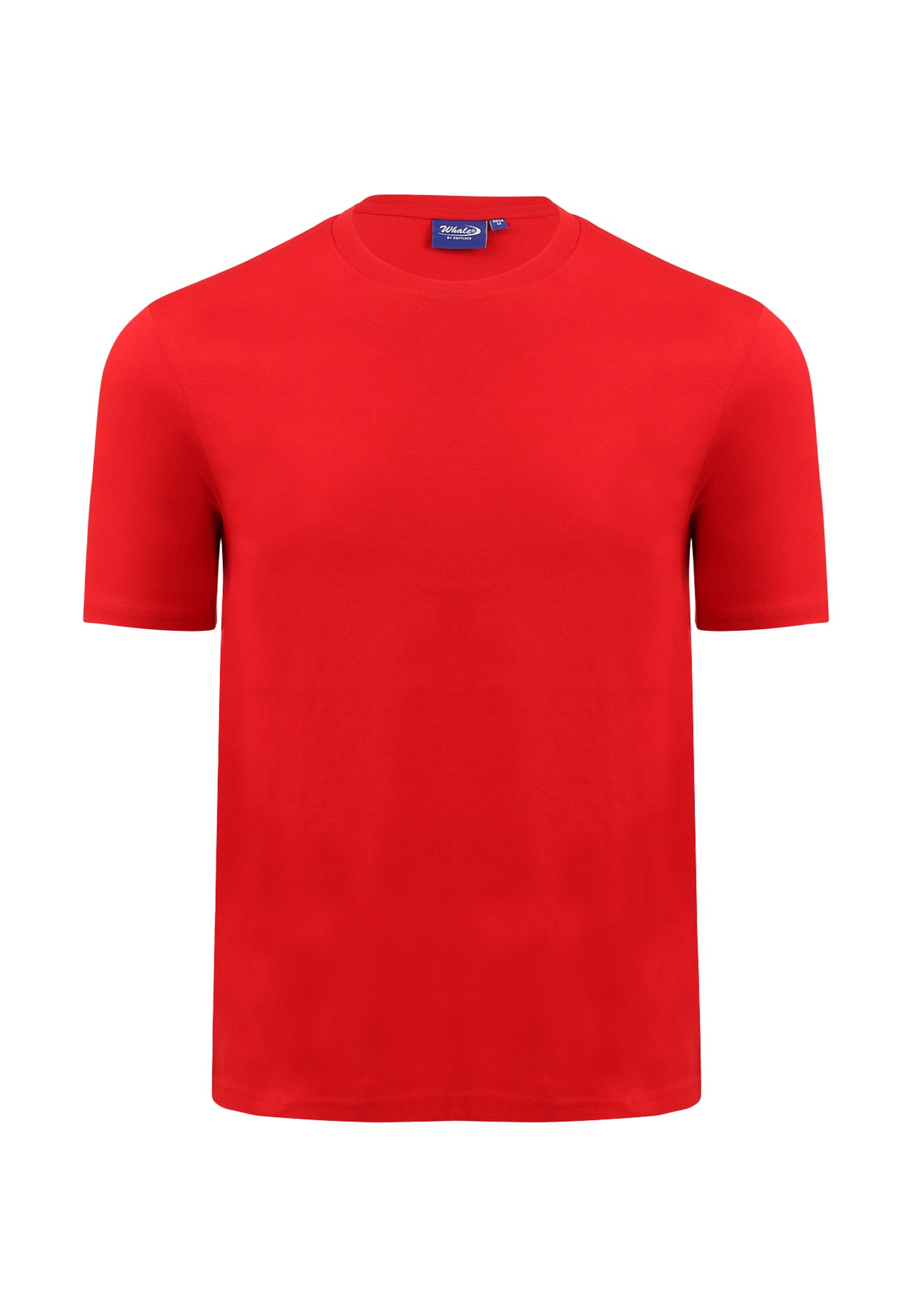 Switcher shirt whale color/10 rouge