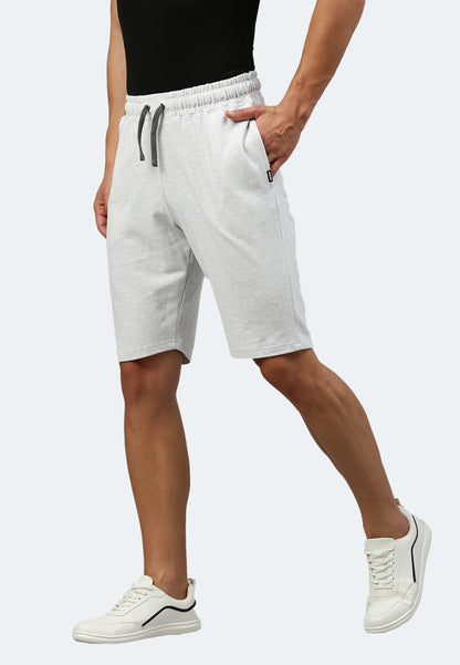 Switcher shorts nassau color/43 blanc chine