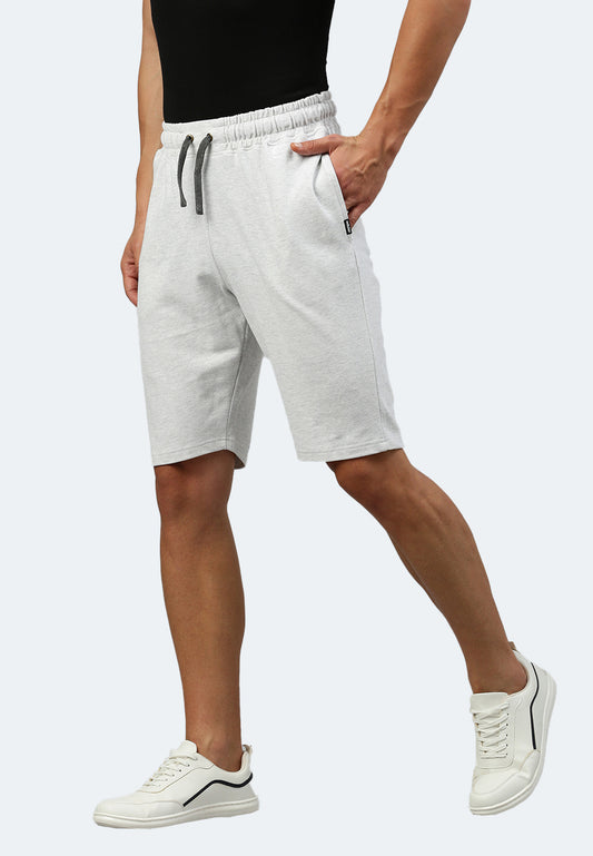 Switcher shorts nassau color/43 blanc chine
