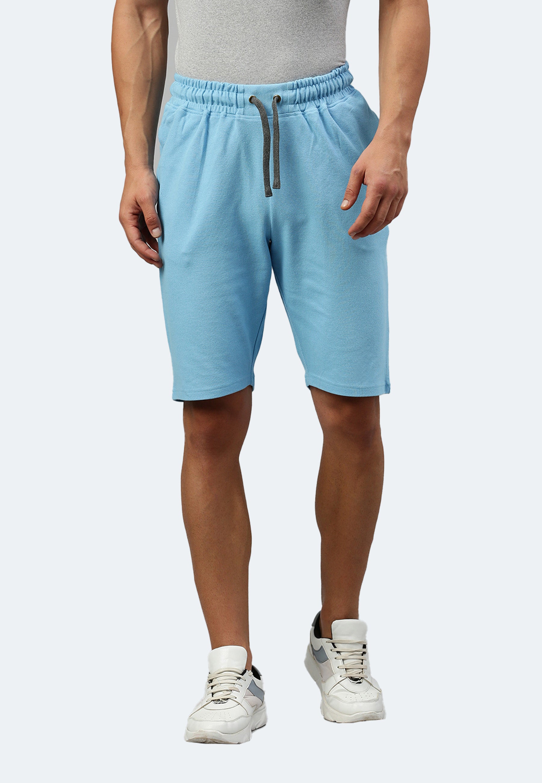 Switcher shorts nassau color/276 blue ice
