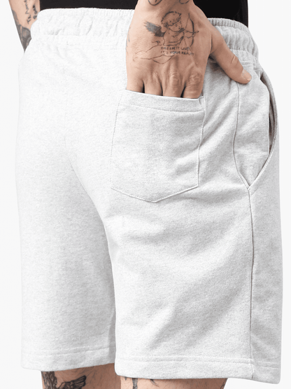 Switcher short orlando color/43 blanc chine