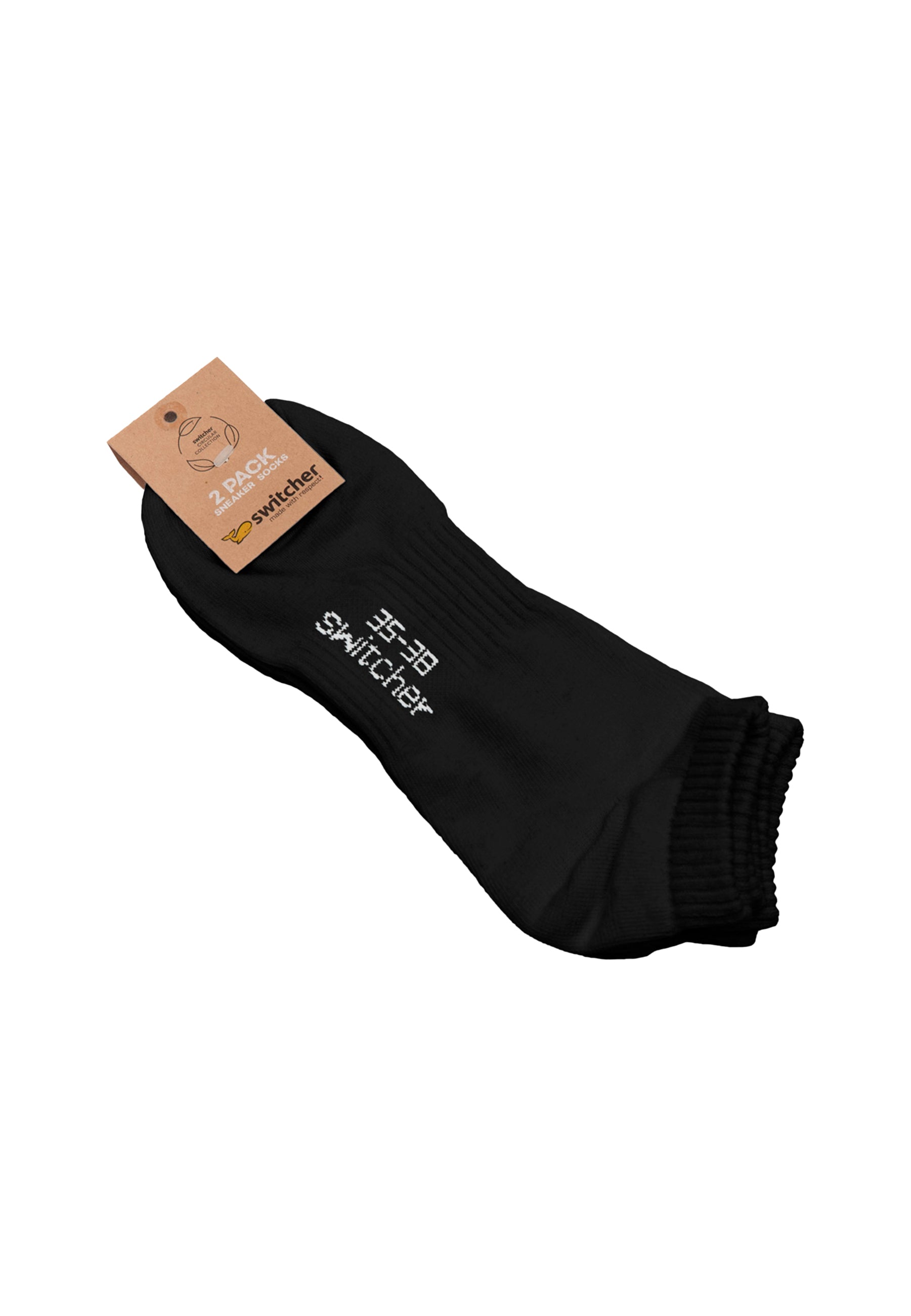 Switcher socks maio color/40 noir