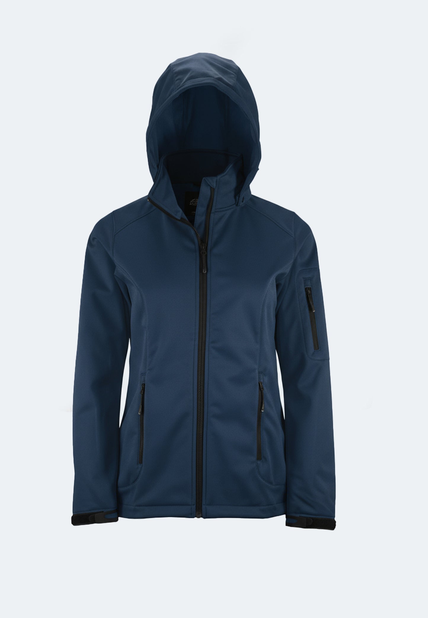 Stretch Softshell Jacke Riffelalp