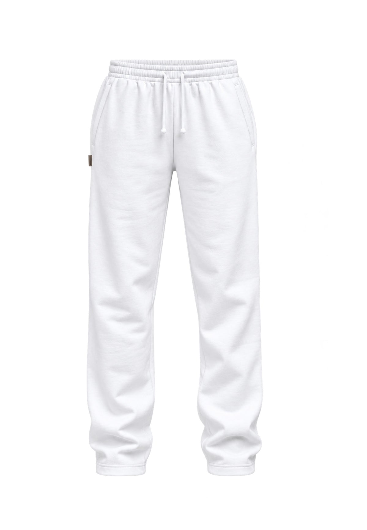 Switcher sweatpants, Bryan color/1, white