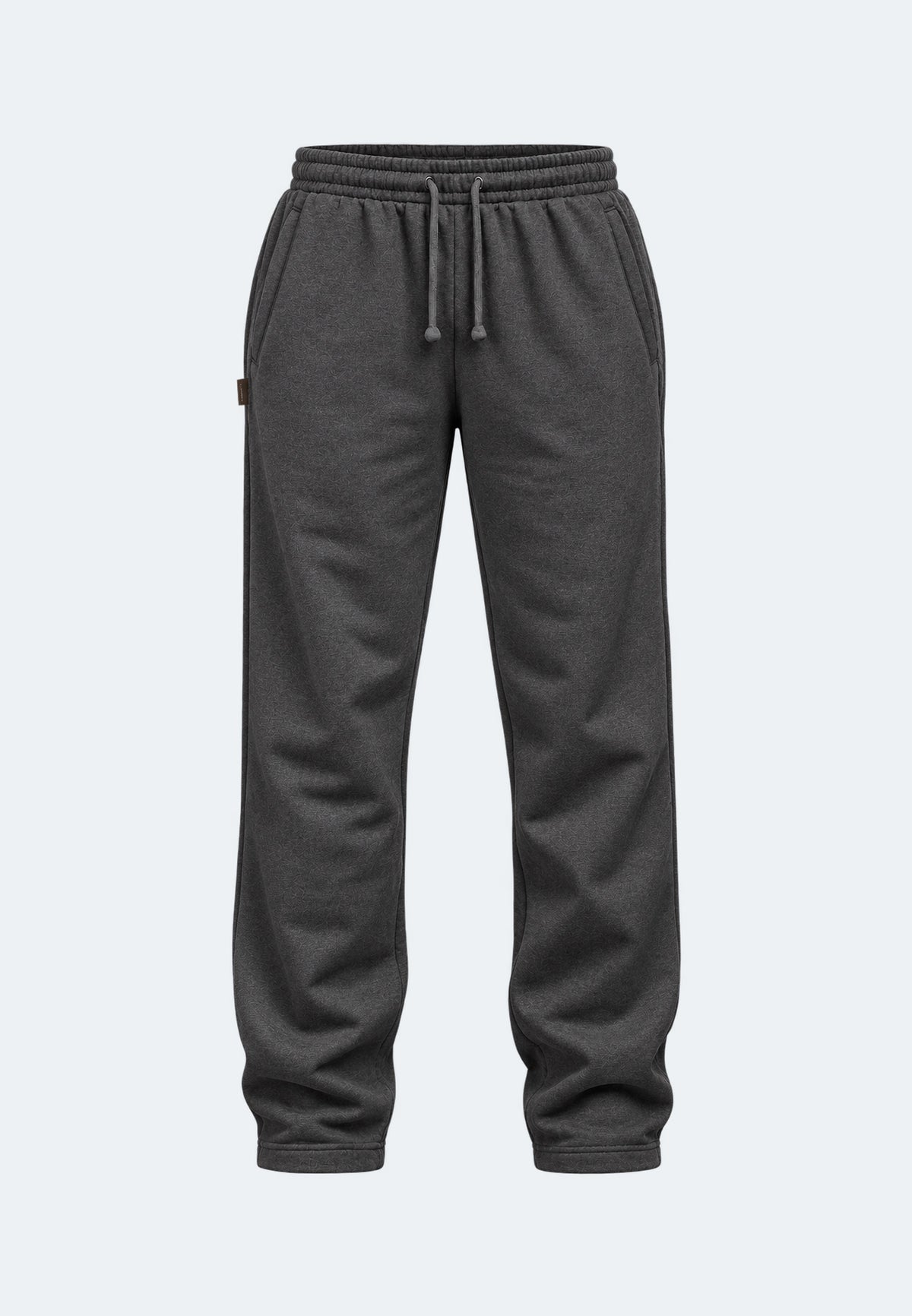 Switcher sweatpants, Bryan color/41, heather black