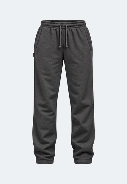 Switcher sweatpants, Bryan color/41, heather black