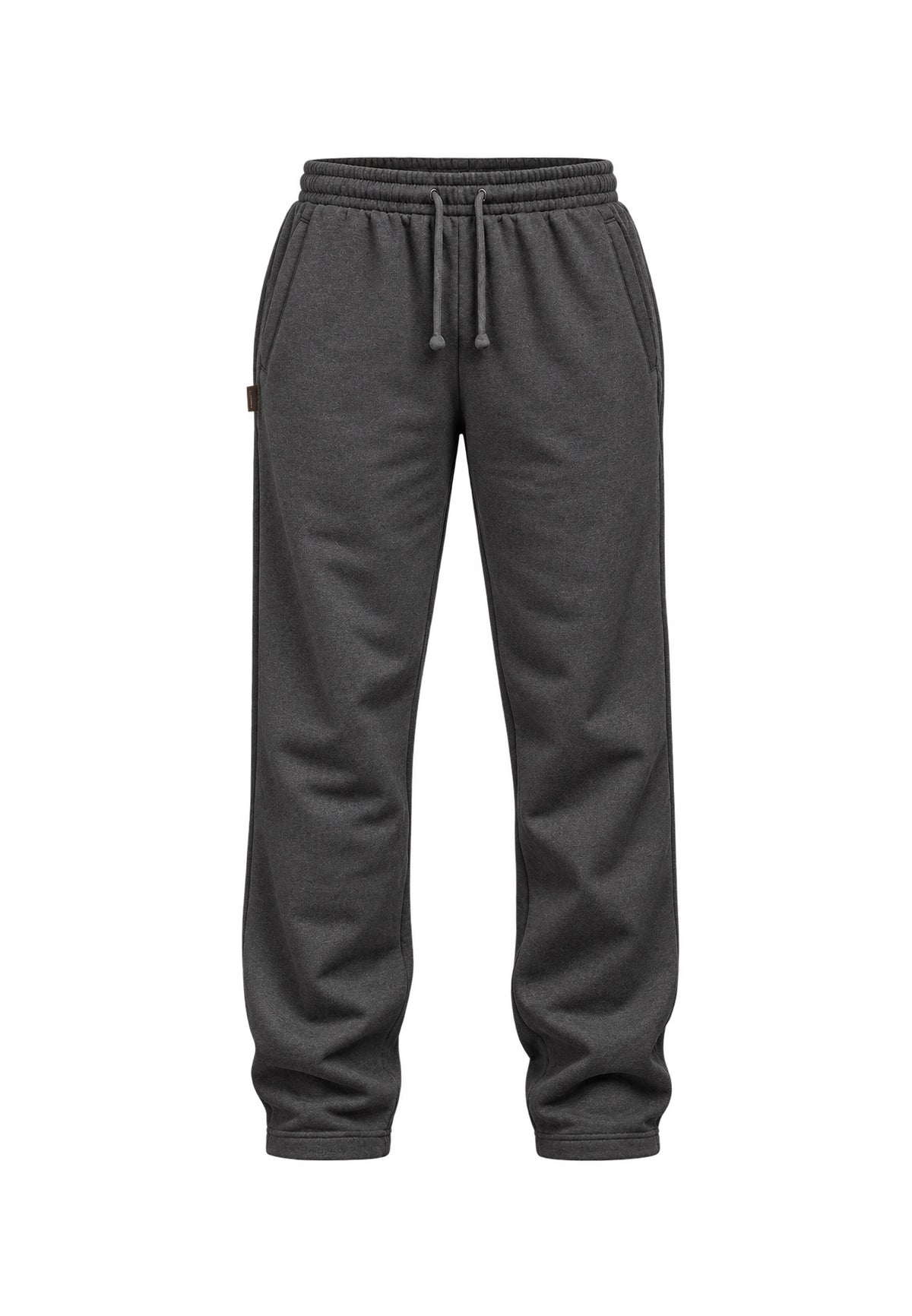 Switcher sweatpants, Bryan color/41, heather black