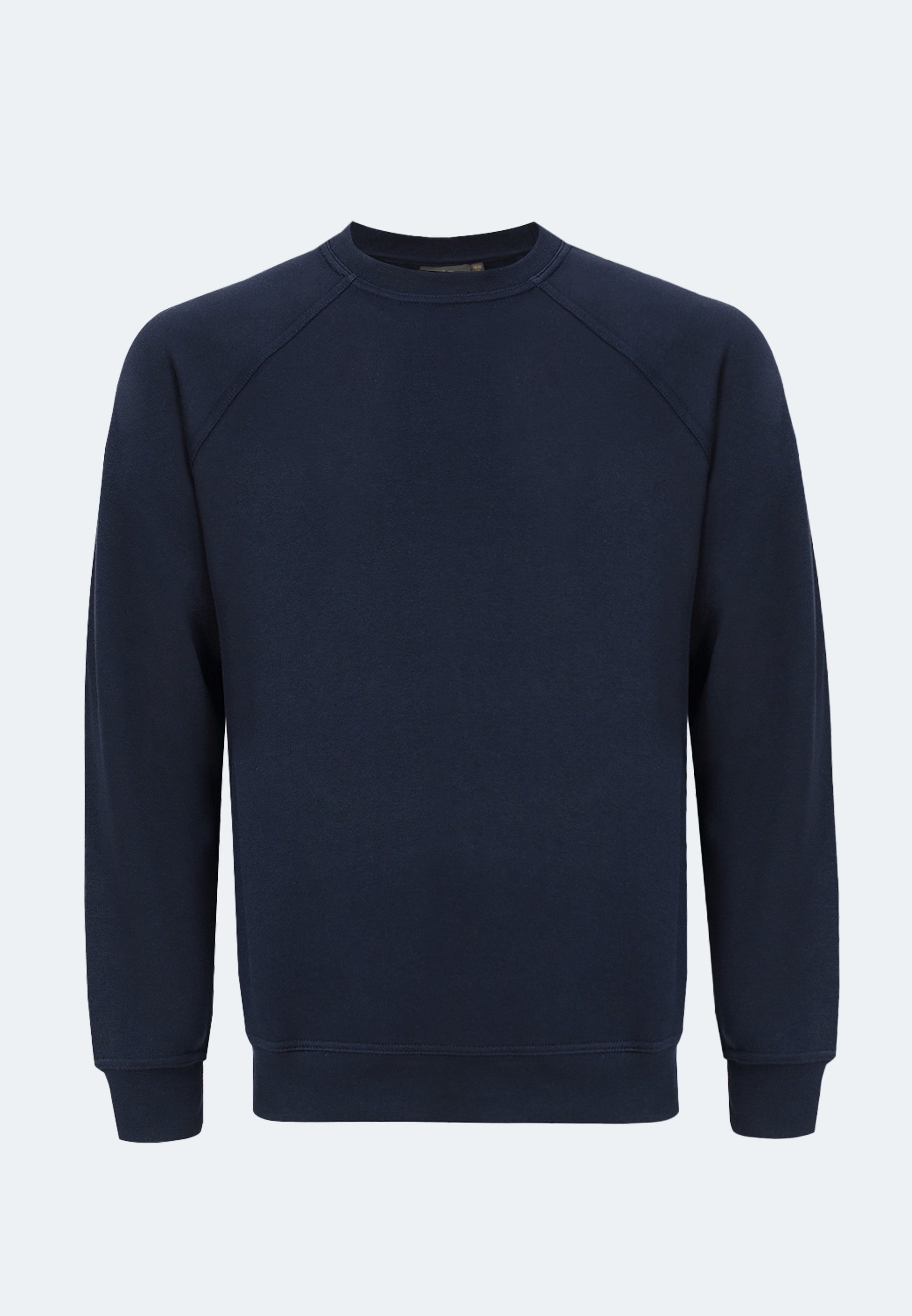 Switcher sweatshirt london color/20 marine