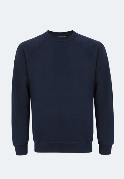 Switcher sweatshirt london color/20 marine