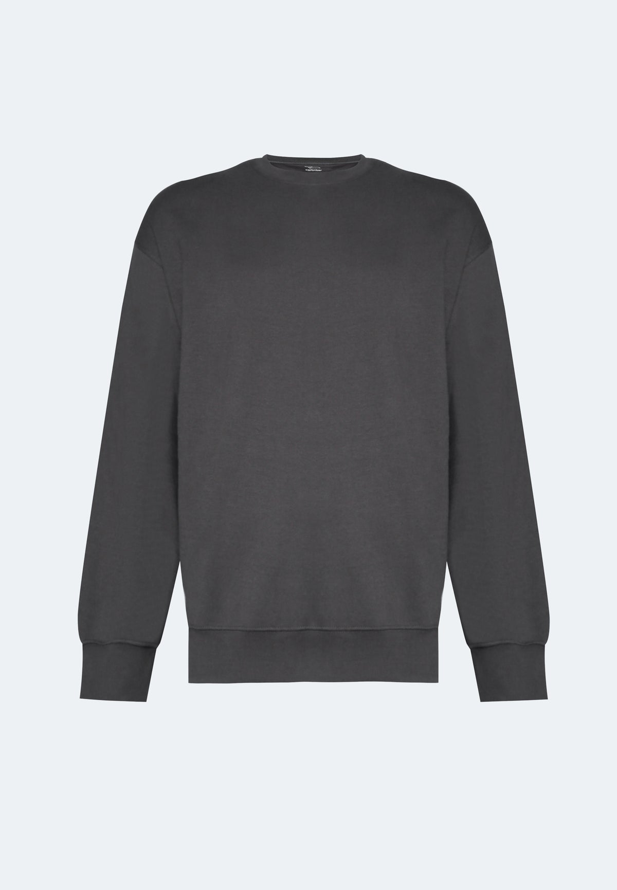 men sweatshirt Bristol color/410 arsenic