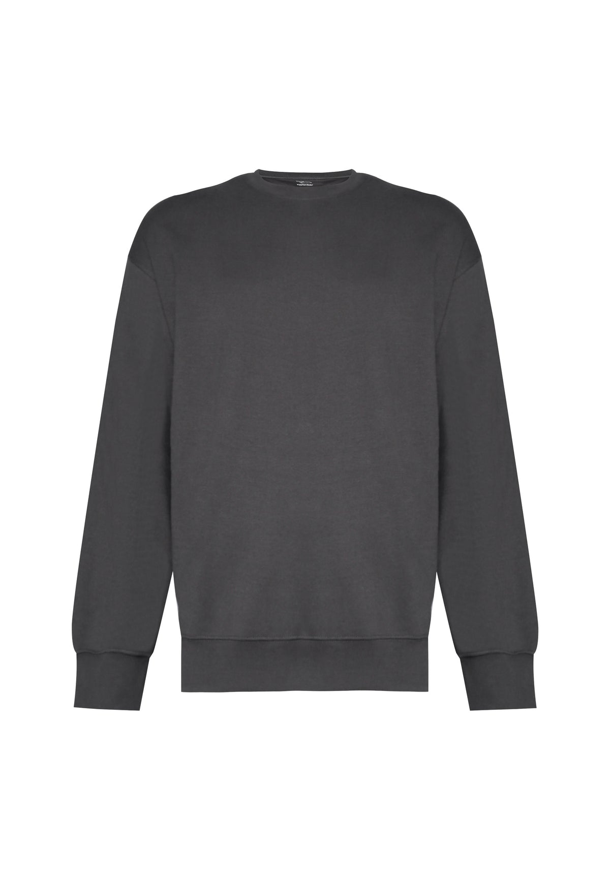 men sweatshirt Bristol color/410 arsenic