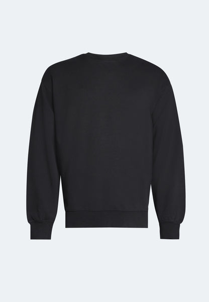 1501 Bristol – men sweatshirt Bristol color/40 noir vintage