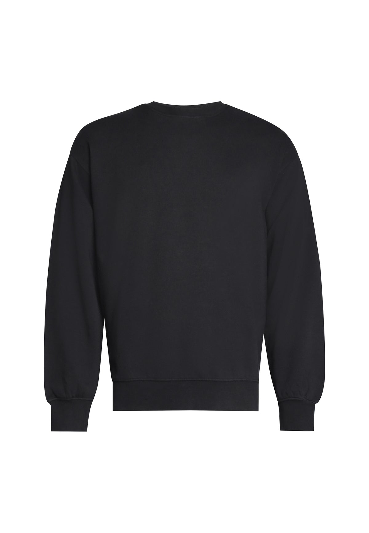 1501 Bristol – men sweatshirt Bristol color/40 noir vintage