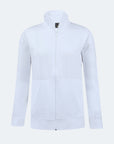 Zip Baumwoll Jacke Dallas