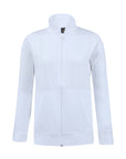 Zip Baumwoll Jacke Dallas
