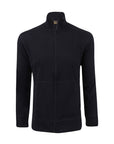 Zip Baumwoll Jacke Dallas