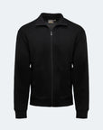 Zip Baumwoll Jacke Dallas