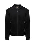 Zip Baumwoll Jacke Dallas