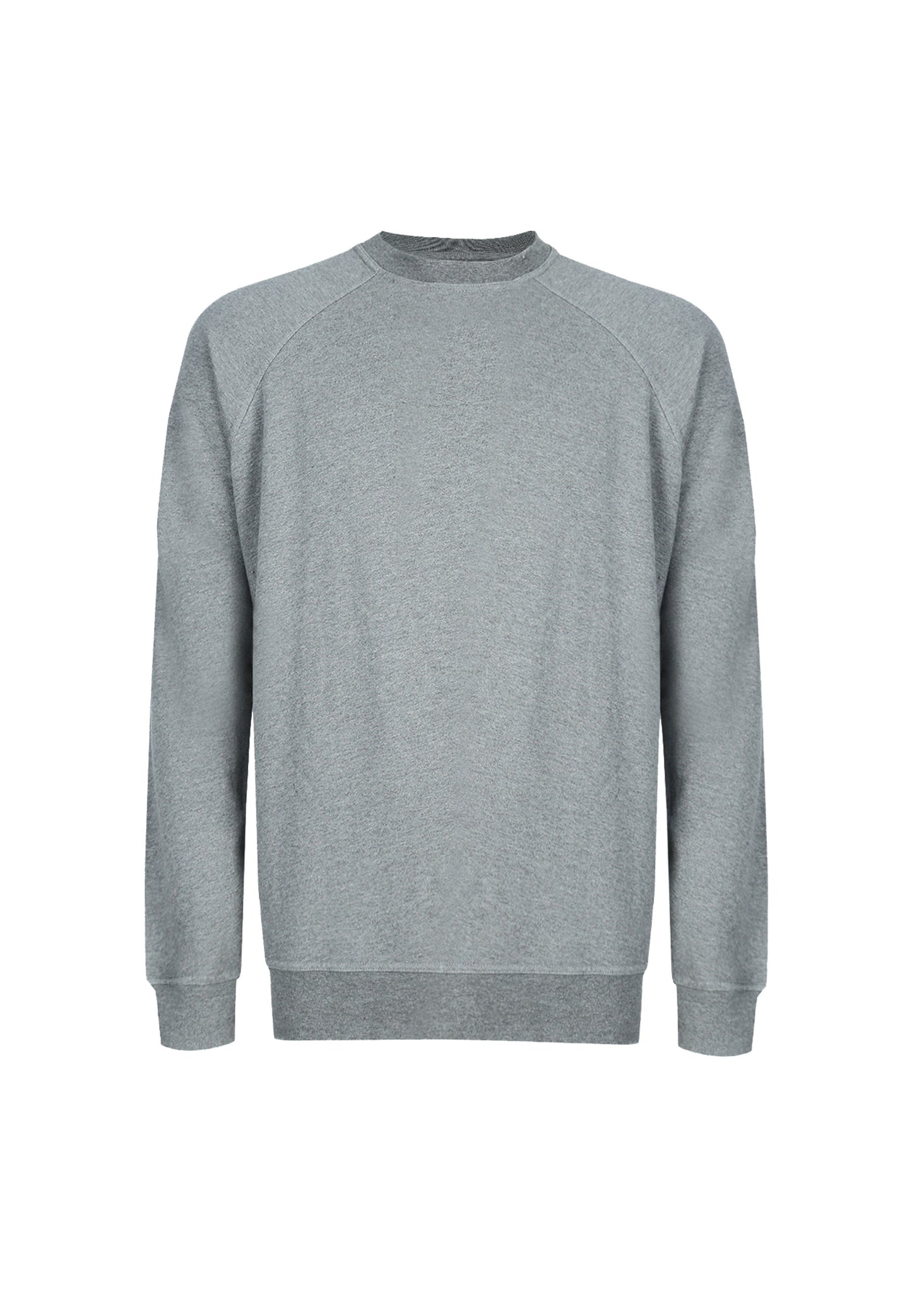 Switcher sweatshirt london color/672 ebony chine