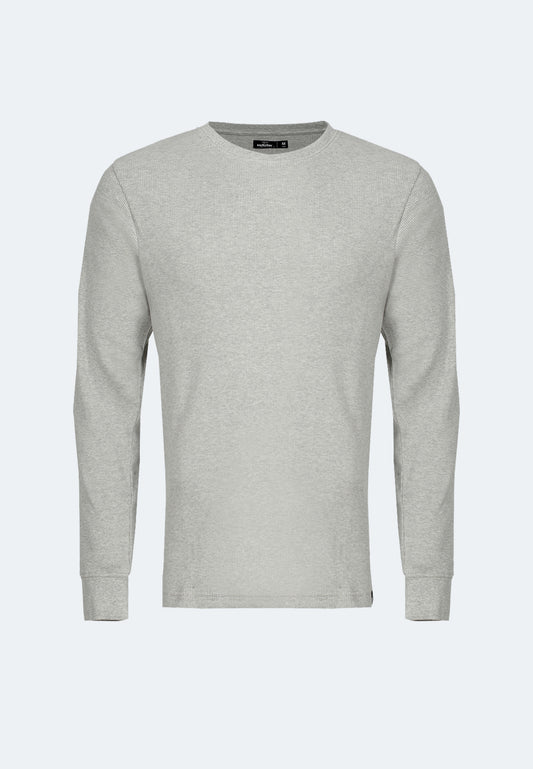 Switcher sweatshirt men's manuel color/42 gris chine
