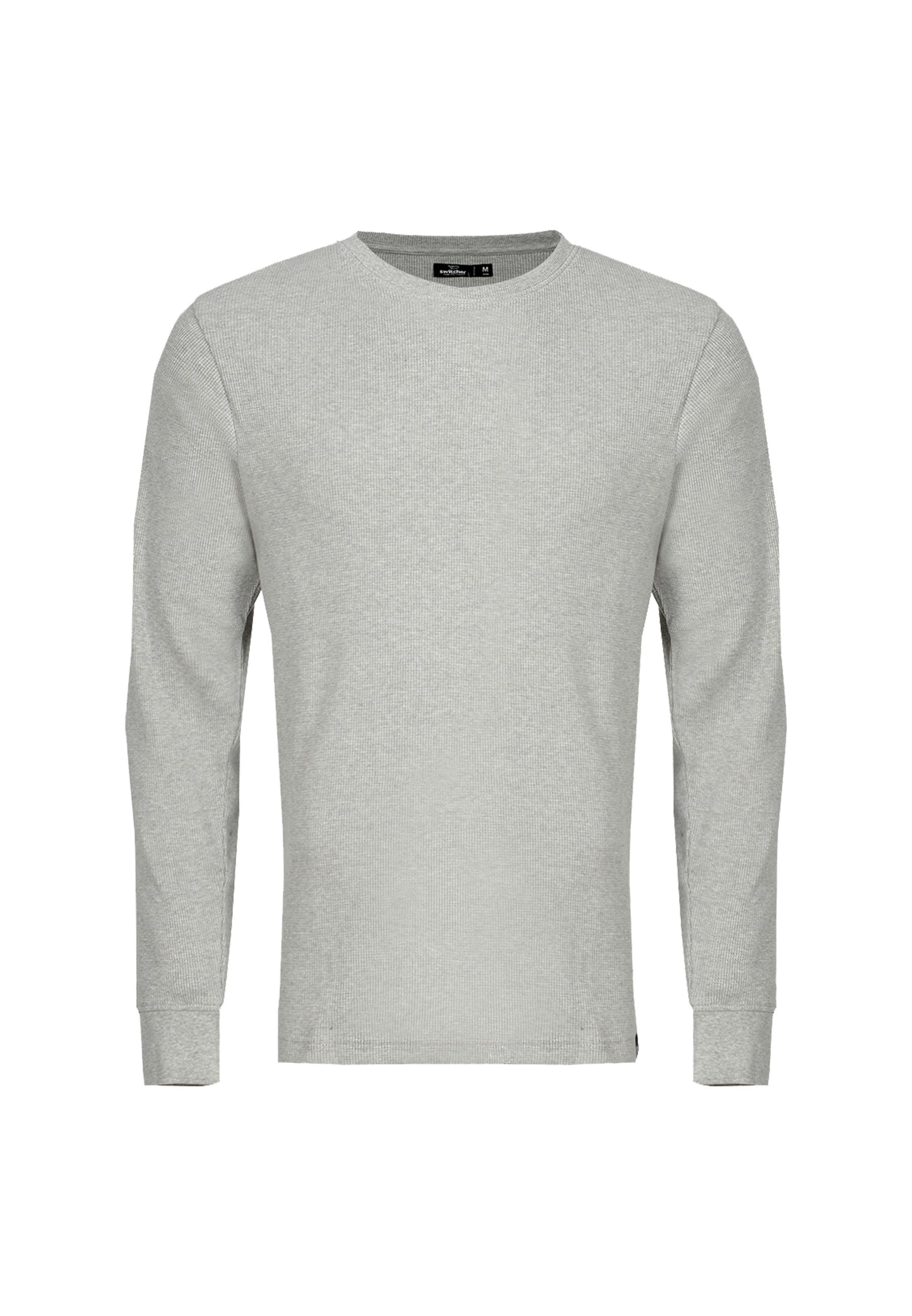 Switcher sweatshirt men's manuel color/42 gris chine