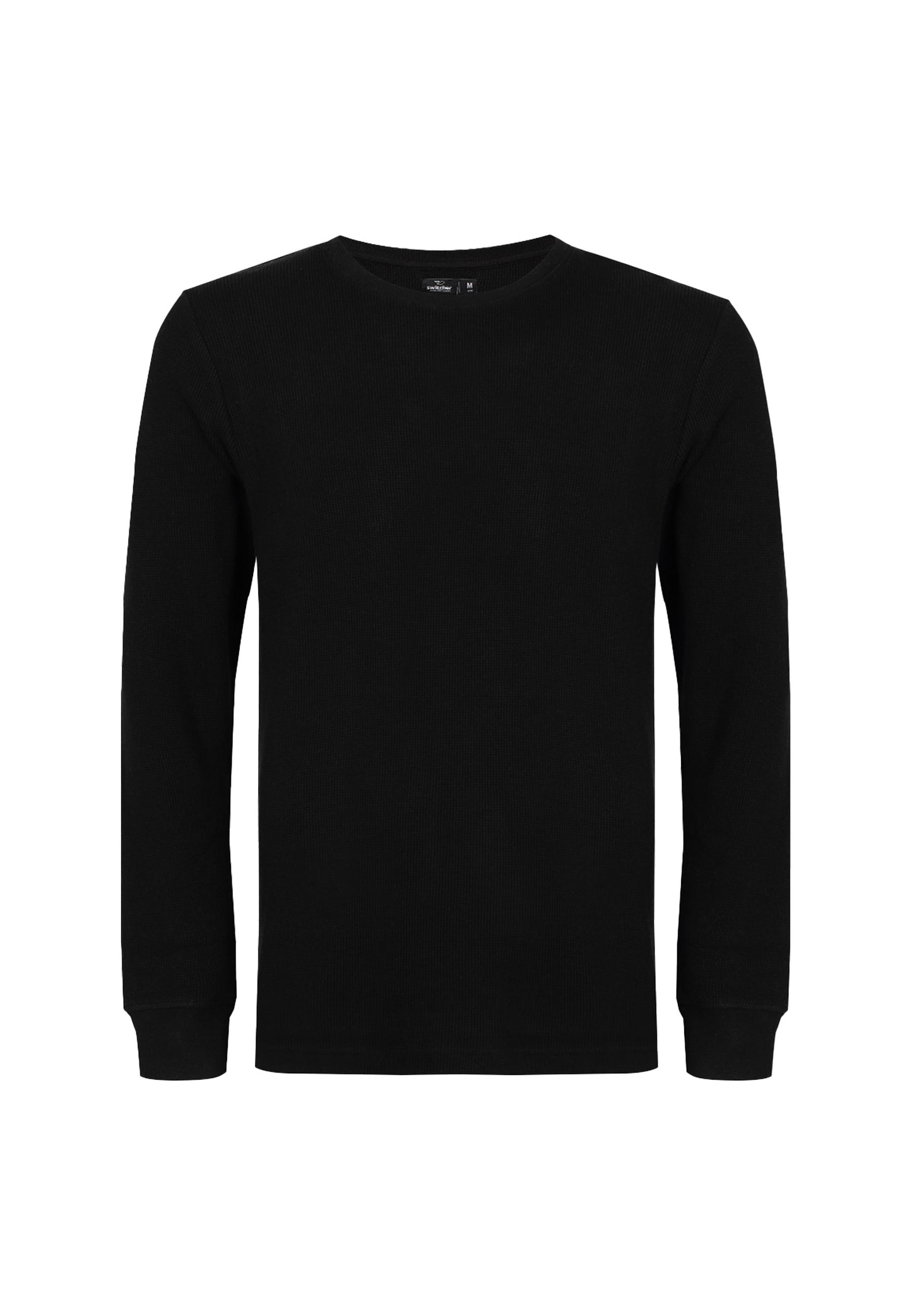 Switcher sweatshirt men's manuel color/40 noir