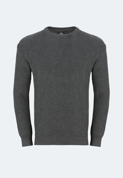 Switcher sweatshirt marcus color/41 noir chine
