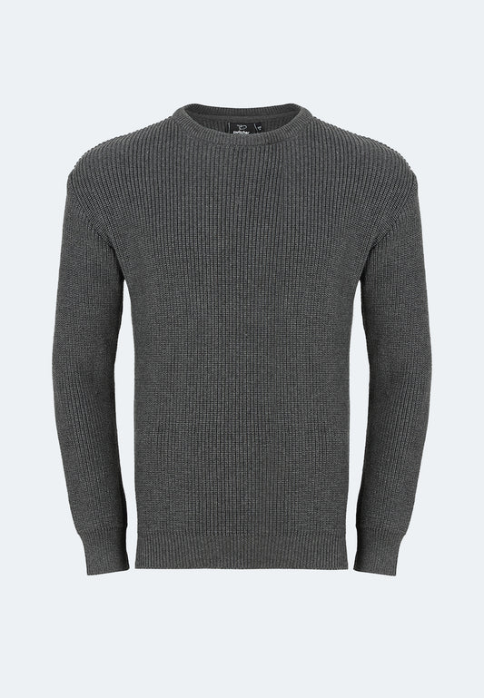Switcher sweatshirt marcus color/41 noir chine