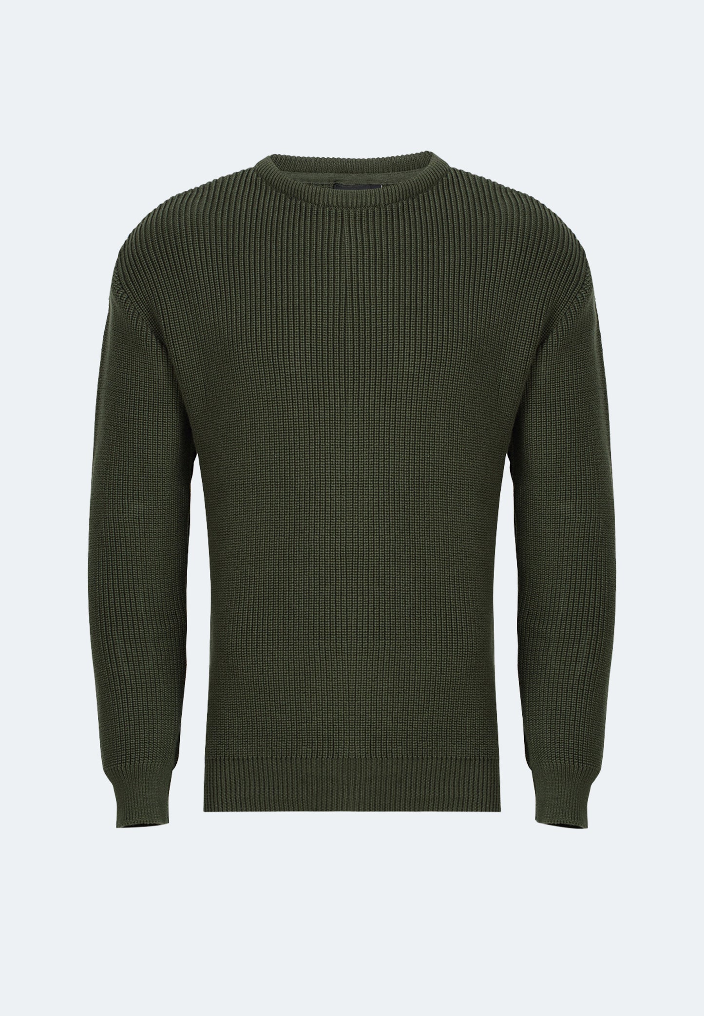 Switcher sweatshirt marcus color/321 olive