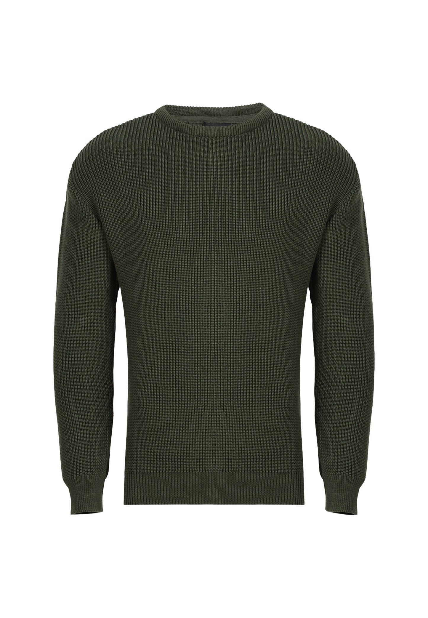 Switcher sweatshirt marcus color/321 olive
