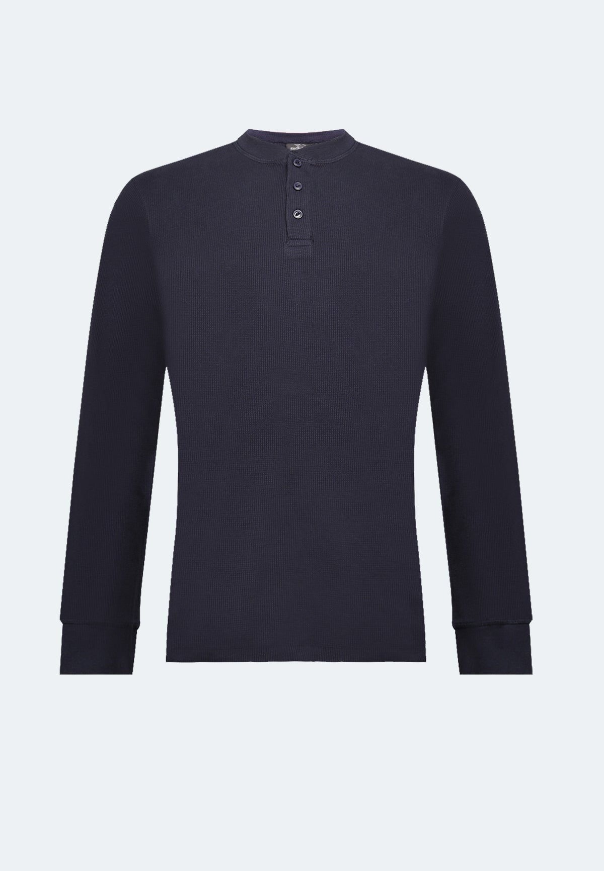 men sweatshirt sebastien color/20 marine